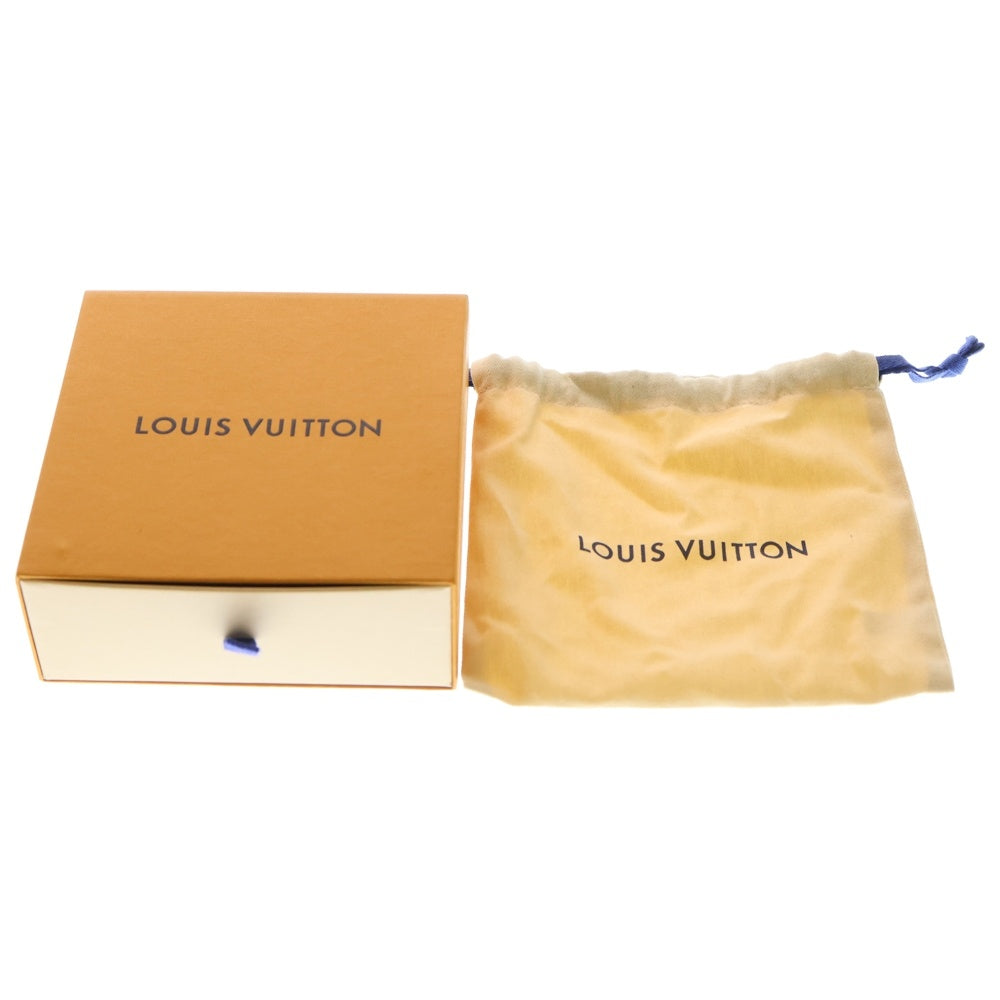 LOUIS VUITTON(ルイヴィトン) ショルダーストラップ モノグラム ブラウン PVC J14102 ゴールド金具 レディース