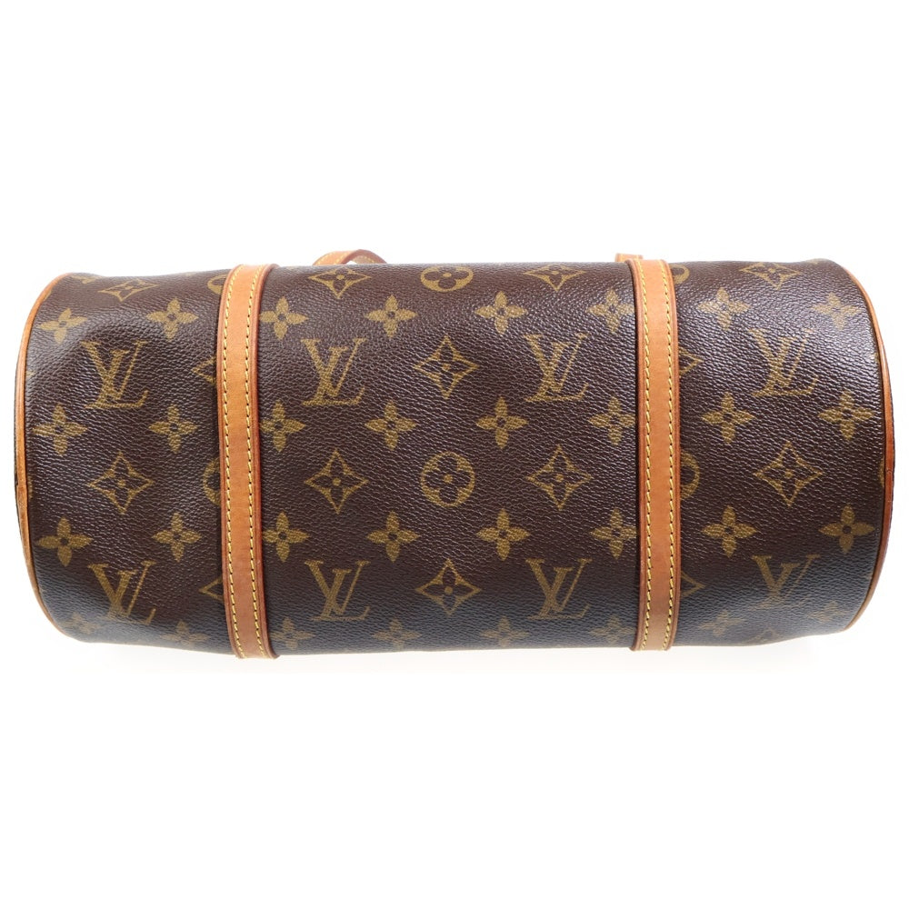 LOUIS VUITTON(ルイヴィトン) モノグラム パピヨン30 ハンドバッグ