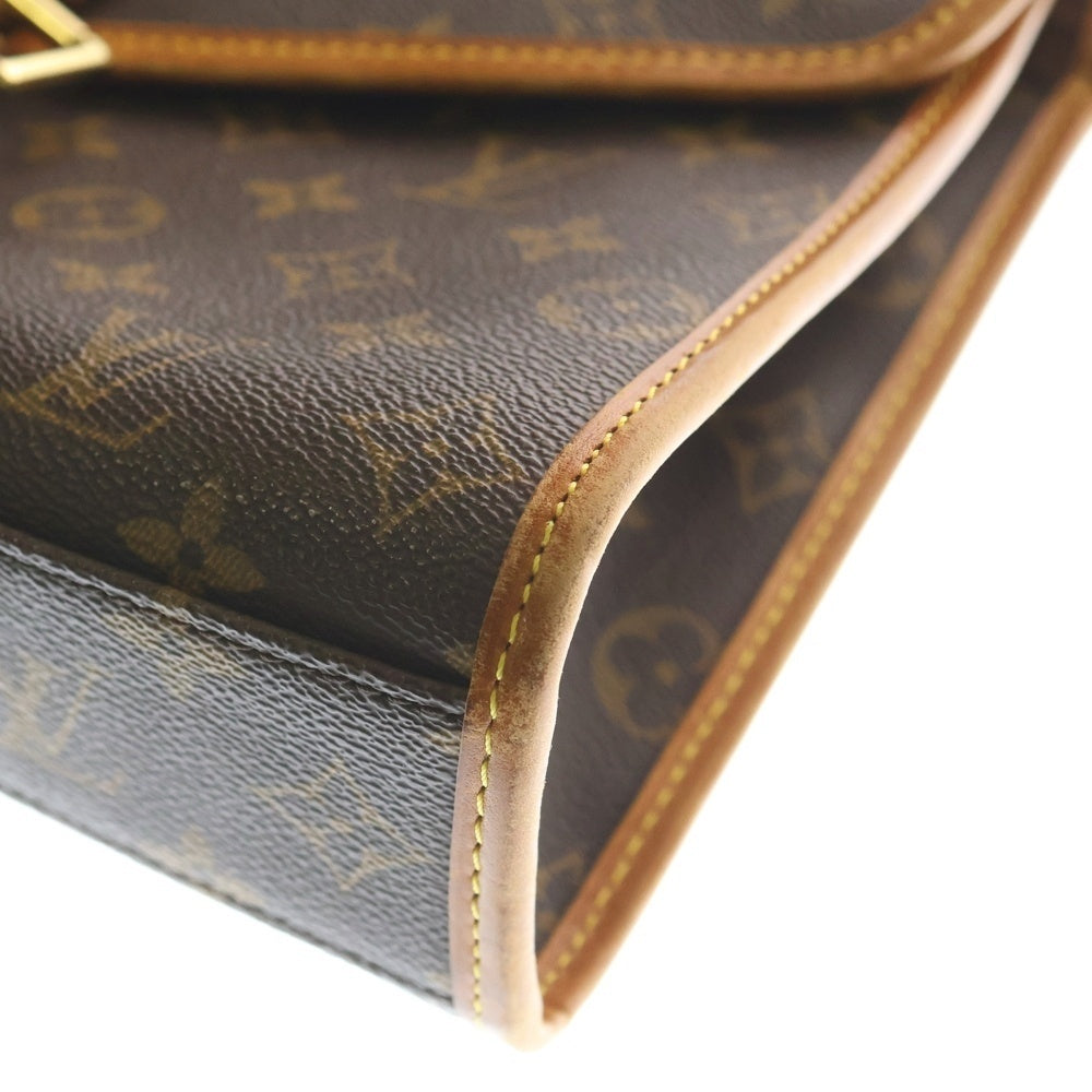 LOUIS VUITTON(ルイヴィトン) モノグラム ベルエア ショルダーバッグ