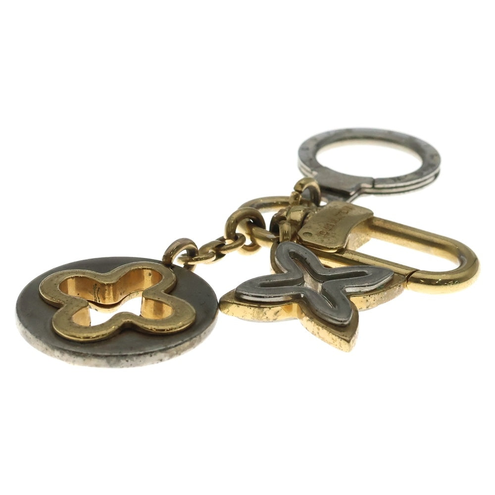 LOUIS VUITTON(ルイヴィトン) ポルトクレ アンソレンス キーホルダー