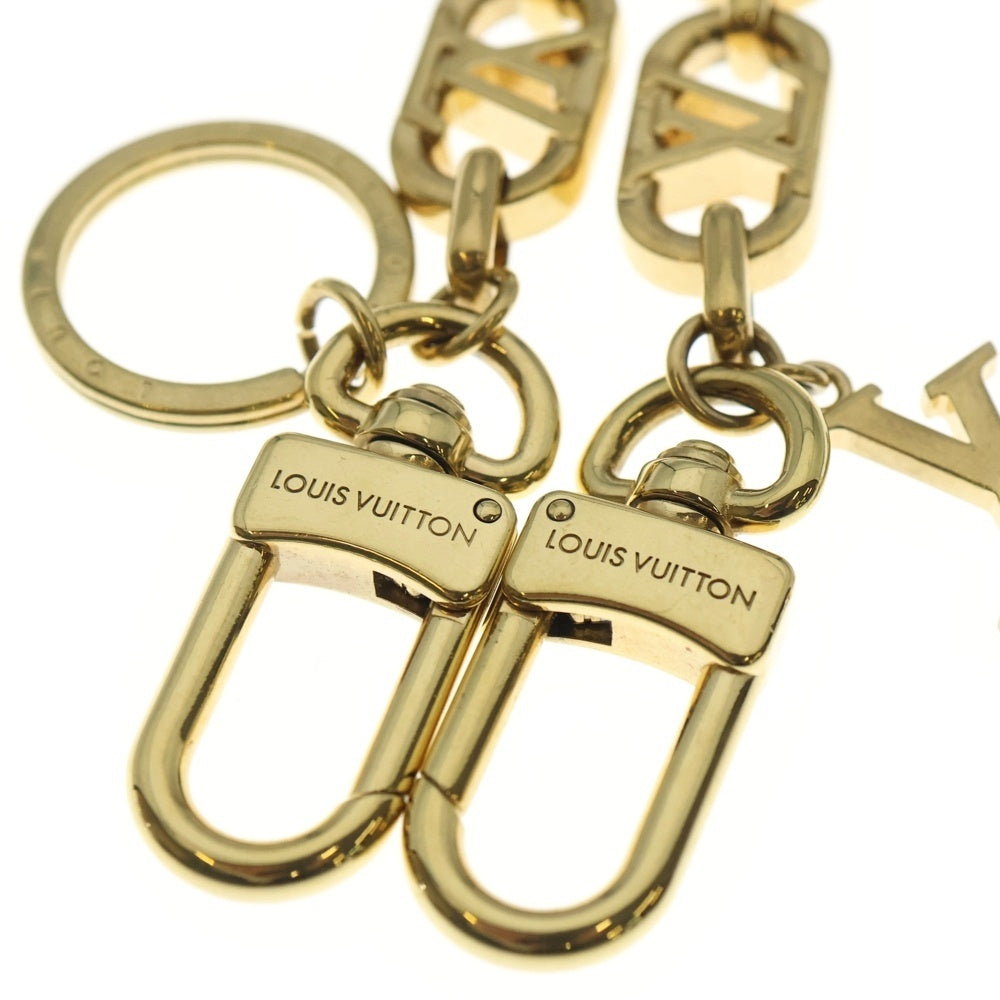 LOUIS VUITTON(ルイヴィトン) チェーン・マイLVチャーム バッグ