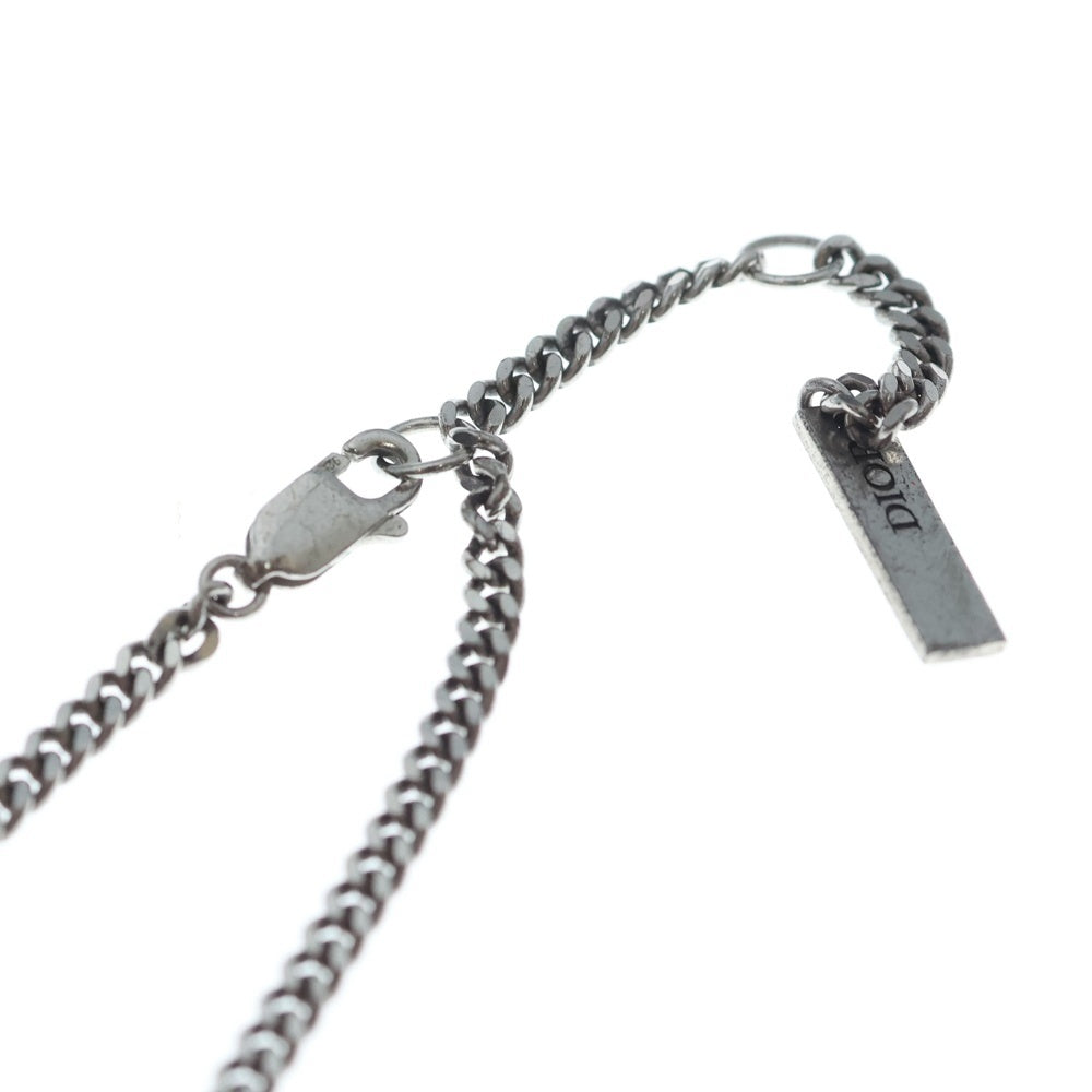 Christian Dior(クリスチャンディオール) CD Icon ネックレス