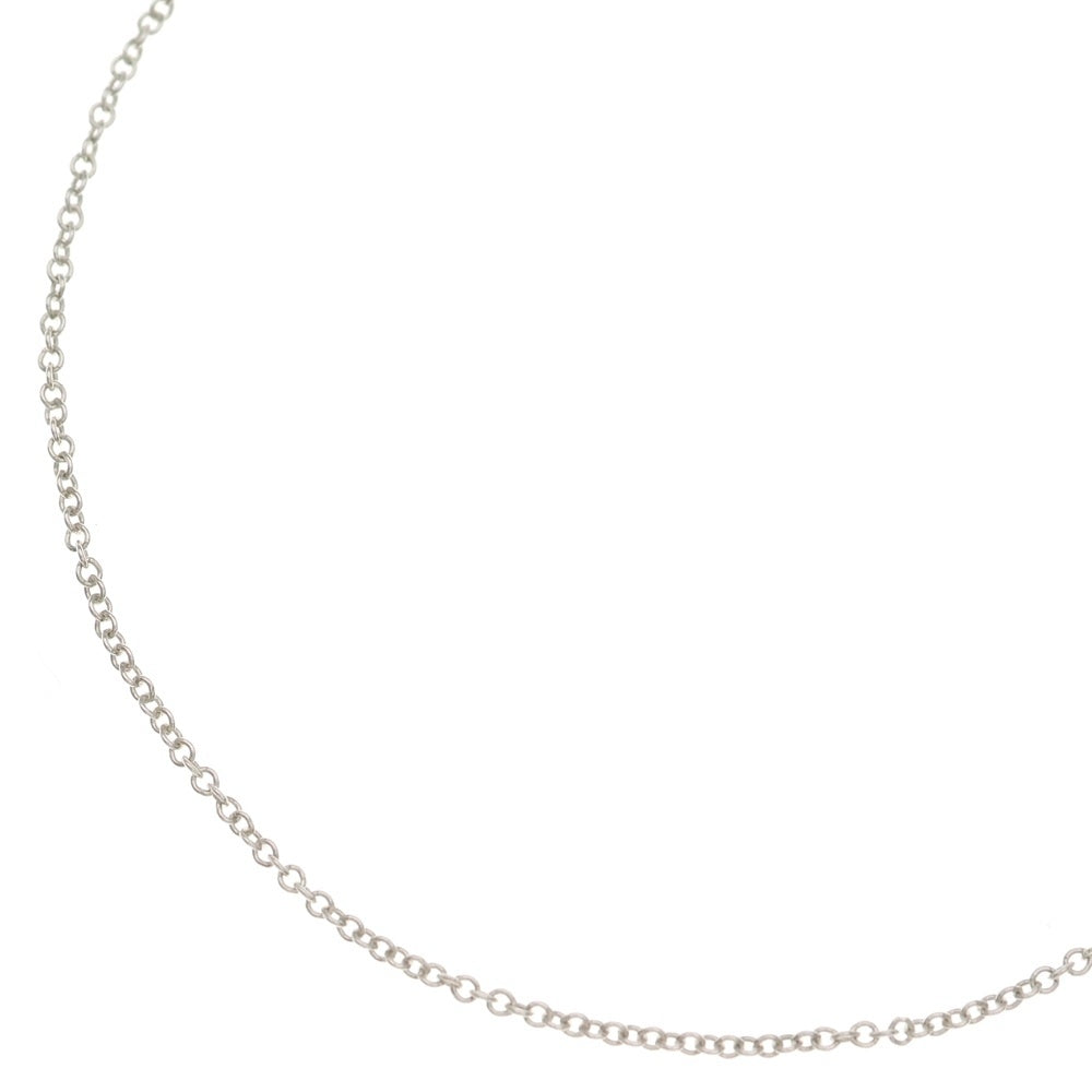 TIFFANY & Co.(ティファニー) 925 ネックレスチェーン ペンダント シルバー