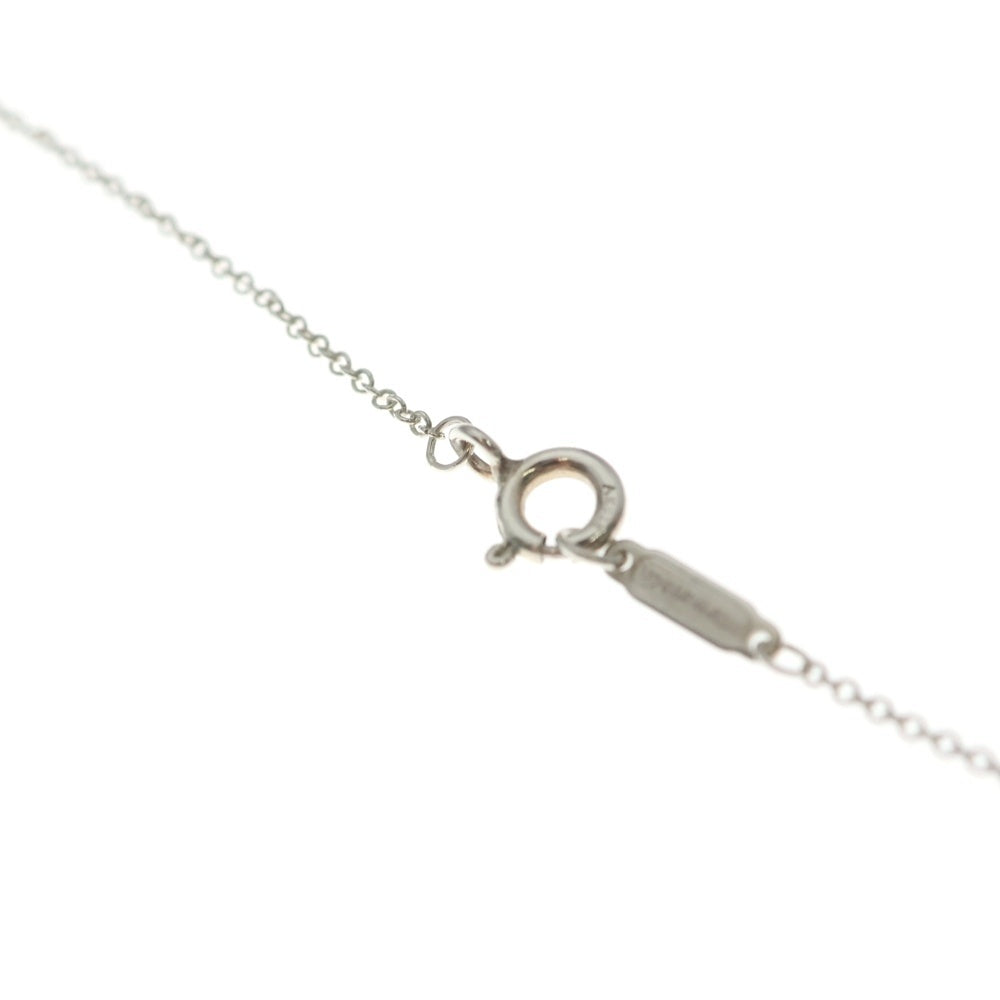 TIFFANY & Co.(ティファニー) 925 ネックレスチェーン ペンダント シルバー