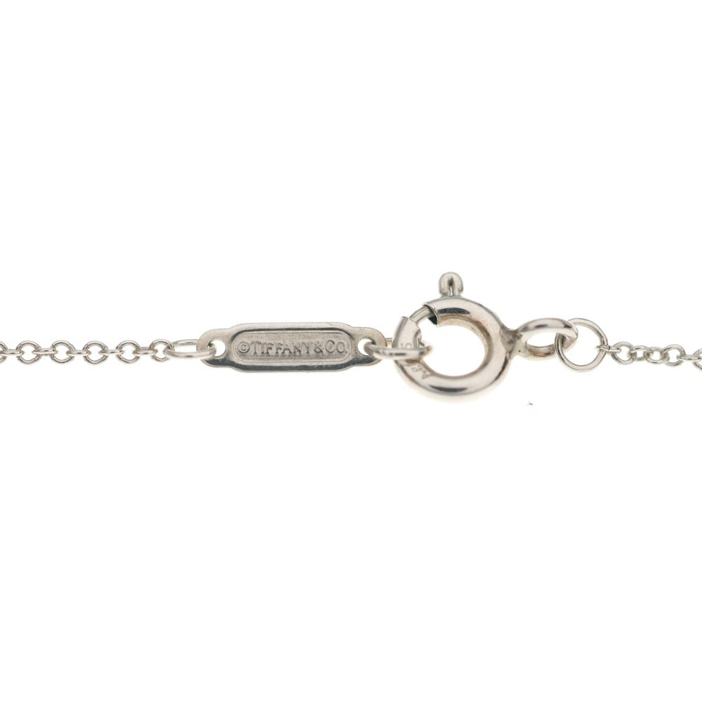 TIFFANY & Co.(ティファニー) 925 ネックレスチェーン ペンダント シルバー