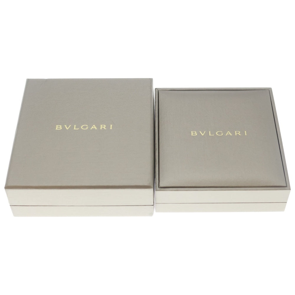 BVLGARI(ブルガリ) ブルガリ ネックレス ペンダント チェーン ピンクゴールド 1PD Au750