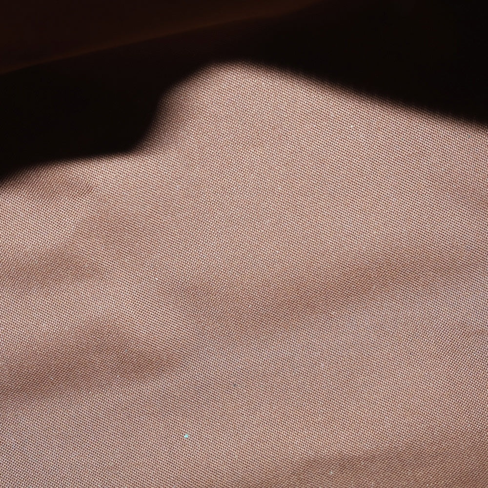 LOUIS VUITTON(ルイヴィトン) モノグラム スピーディ35 ハンドバッグ ボストンバッグ ブラウン レザー×PVC M41524 ゴールド金具 レディース