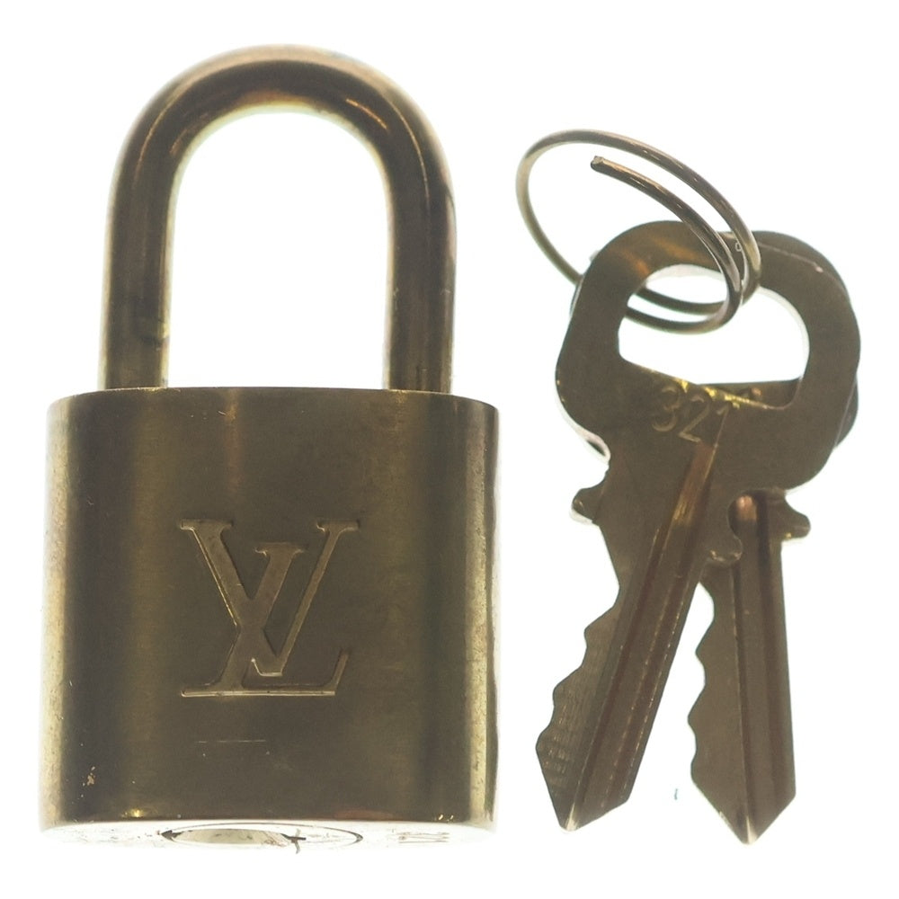 LOUIS VUITTON(ルイヴィトン) モノグラム スピーディ35 ハンドバッグ ボストンバッグ ブラウン レザー×PVC M41524 ゴールド金具 レディース