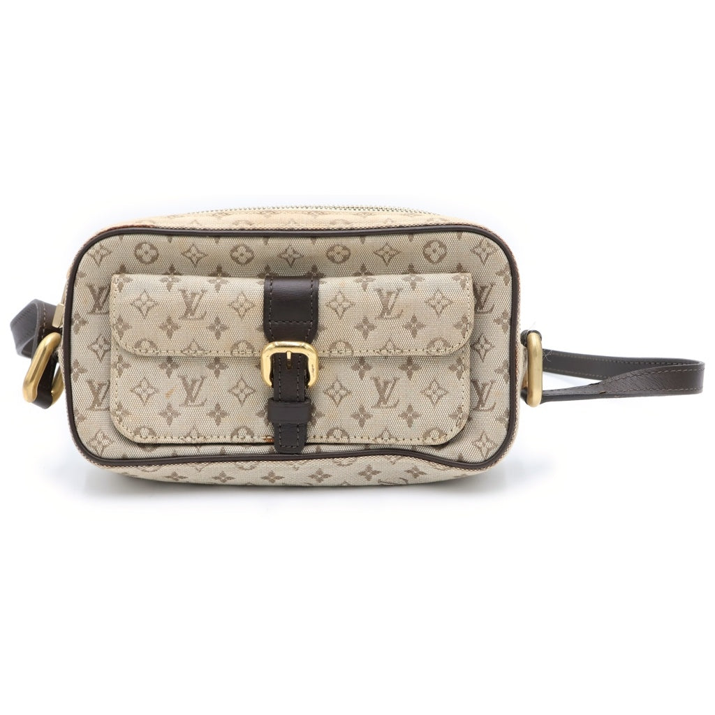 LOUIS VUITTON(ルイヴィトン) モノグラム ジュリエットMM ショルダーバッグ M92218 レディース