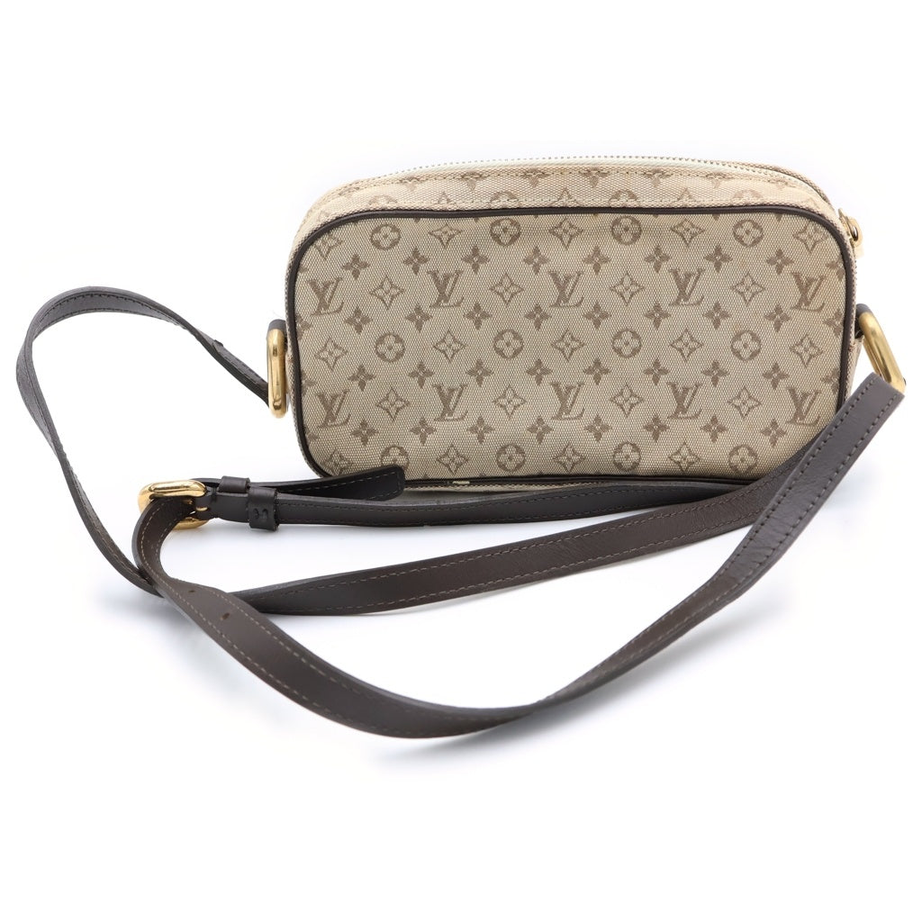 LOUIS VUITTON(ルイヴィトン) モノグラム ジュリエットMM ショルダーバッグ M92218 レディース