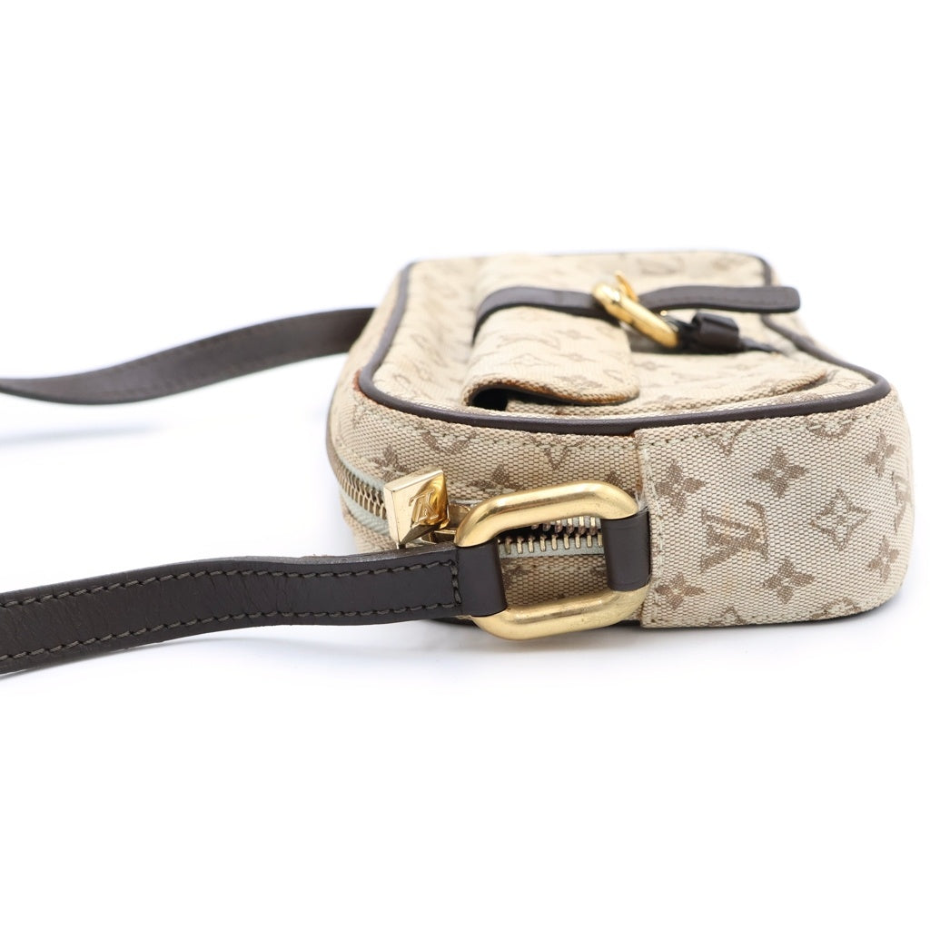 LOUIS VUITTON(ルイヴィトン) モノグラム ジュリエットMM ショルダーバッグ M92218 レディース