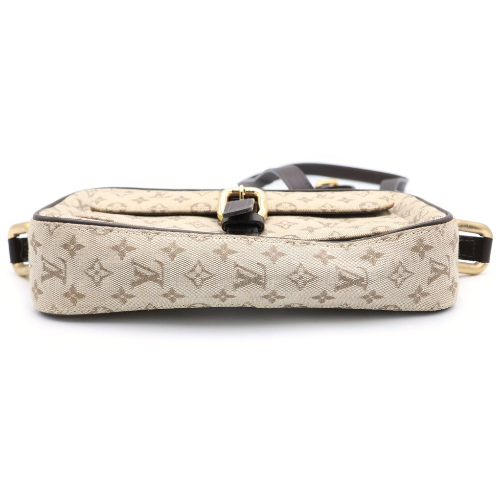 LOUIS VUITTON(ルイヴィトン) モノグラム ジュリエットMM ショルダーバッグ M92218 レディース