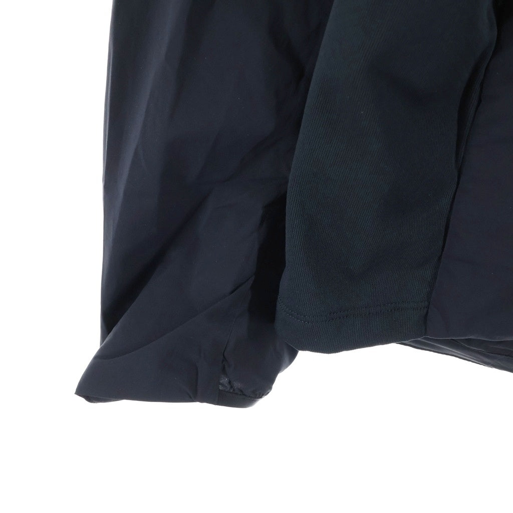ARC'TERYX(アークテリクス) Atom SL Jacket アトム SL ジップアップ ジャケット ブラック X000010282