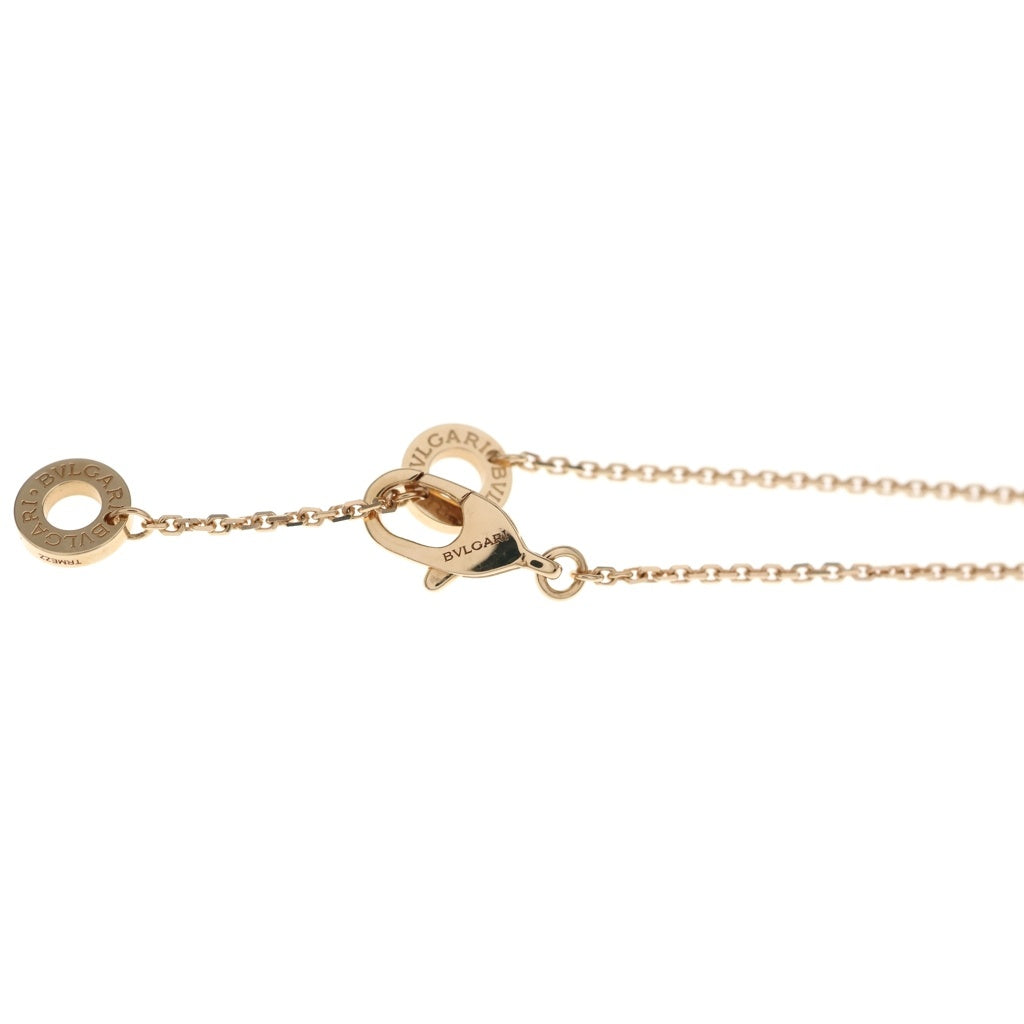 BVLGARI(ブルガリ) ディーヴァ ドリーム パヴェ ダイヤモンド