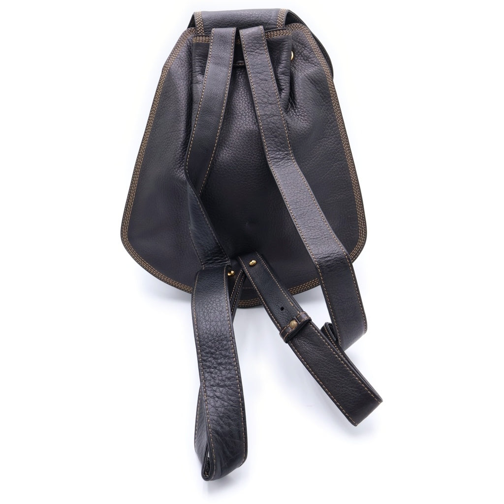 LOEWE ロエベ リピートアナグラム ビジネスバッグ リュック LOEWE ロエベ リピートアナグラム ビジネスバッグ リュック LOEWE