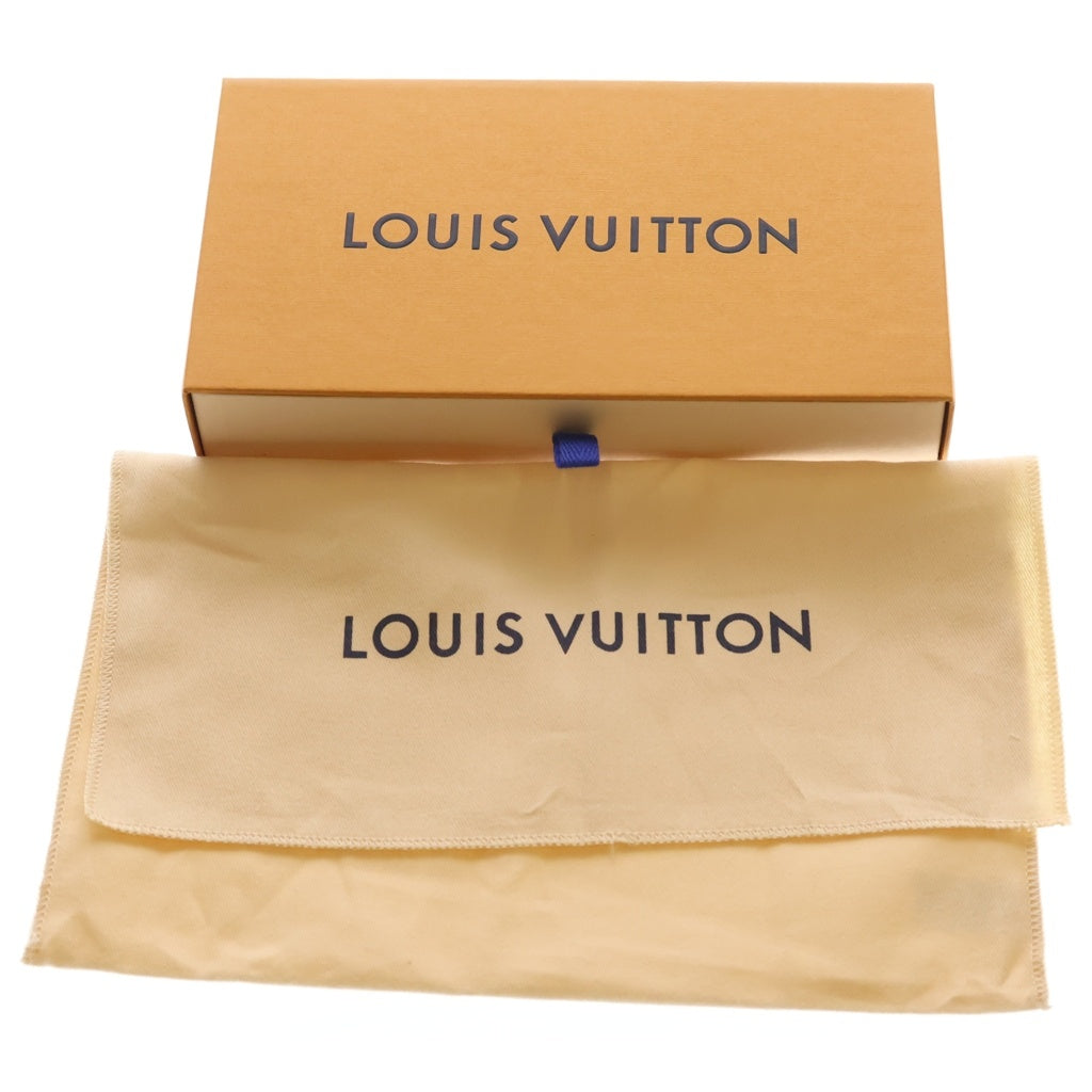 LOUIS VUITTON(ルイヴィトン) モノグラム ジッピー・オーガナイザー ブラウン M62581 ICタイプ レディース