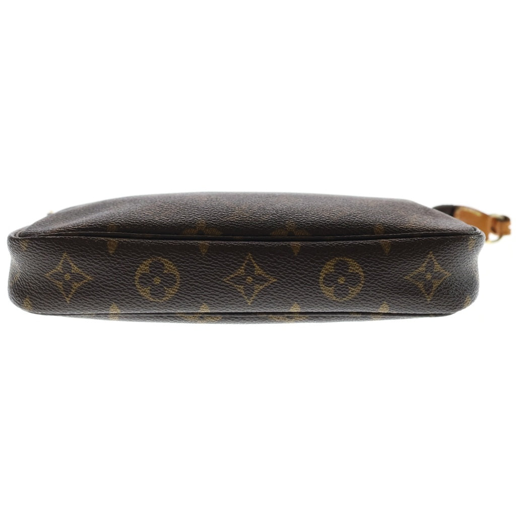LOUIS VUITTON(ルイヴィトン) モノグラム ポシェットアクセソワール