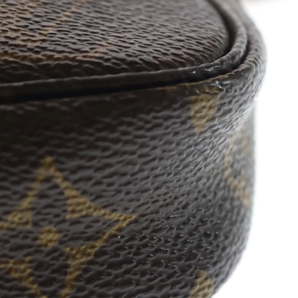 LOUIS VUITTON(ルイヴィトン) モノグラム ポシェットアクセソワール