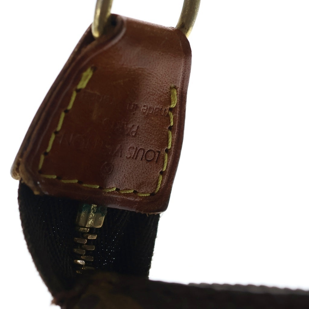 LOUIS VUITTON(ルイヴィトン) モノグラム ポシェットアクセソワール