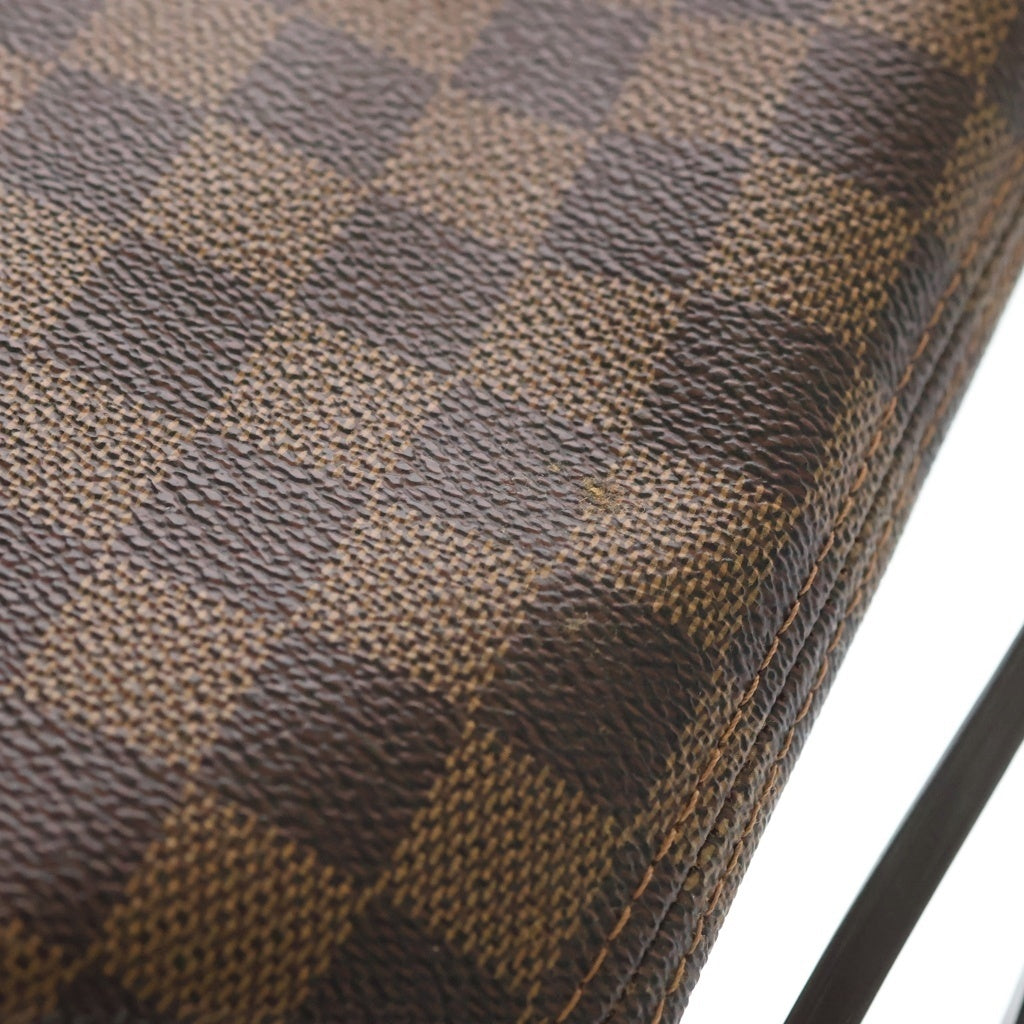 LOUIS VUITTON(ルイヴィトン) ダミエ ネヴァーフルMM トートバッグ