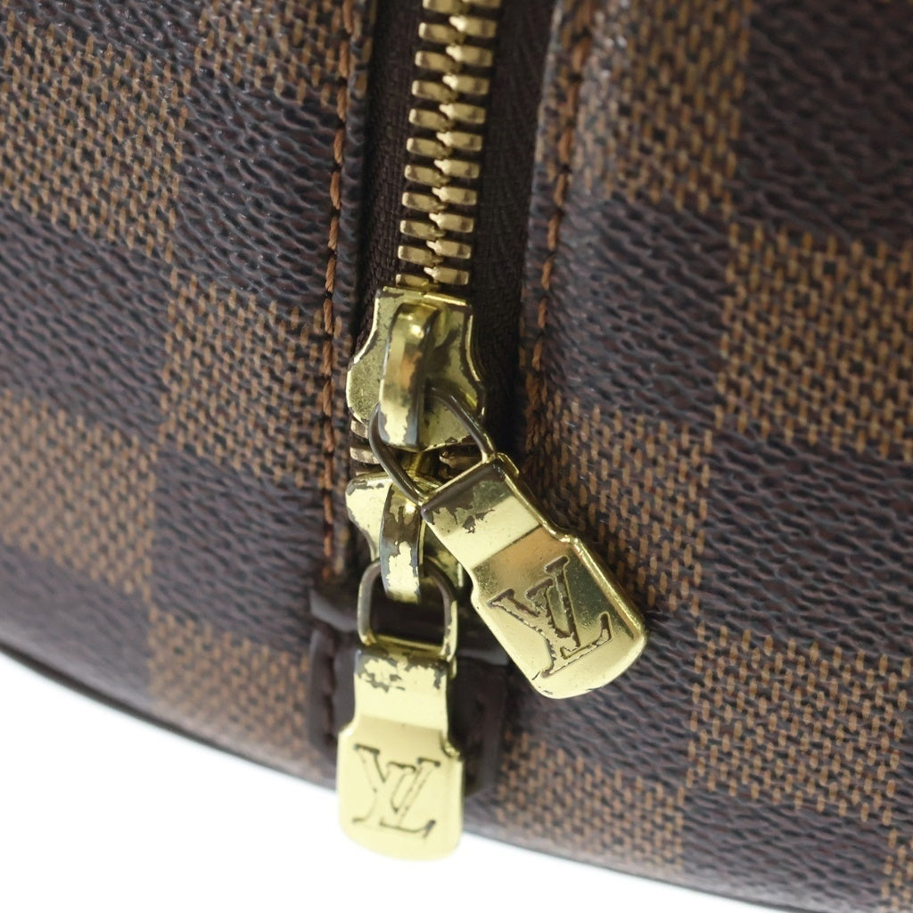 LOUIS VUITTON(ルイヴィトン) ダミエ リベラミニ ハンドバッグ N41436 ブラウン レディース