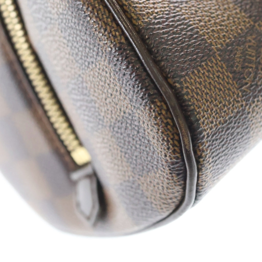 LOUIS VUITTON(ルイヴィトン) ダミエ リベラミニ ハンドバッグ N41436 ブラウン レディース