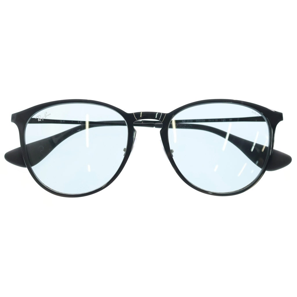 Ray Ban(レイバン) メタルフレームサングラス ブラック RB3539