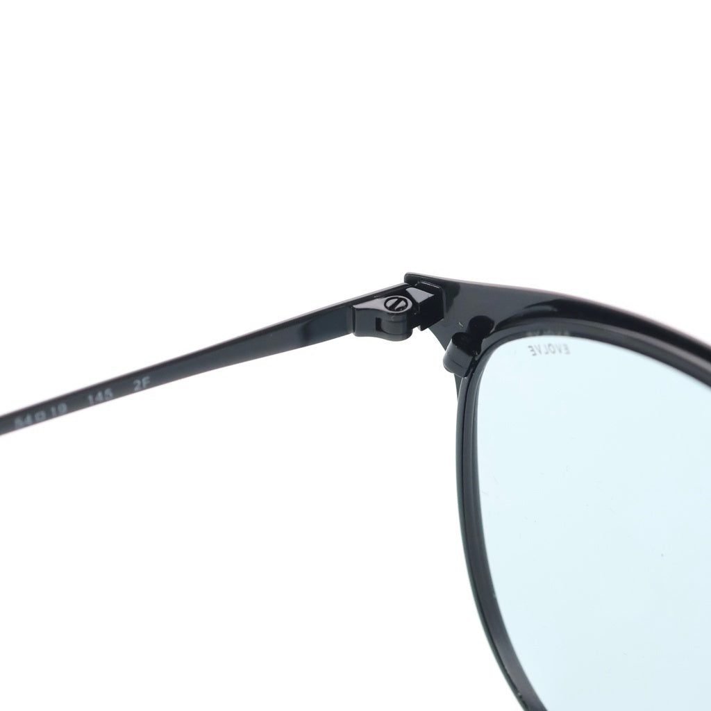 Ray Ban(レイバン) メタルフレームサングラス ブラック RB3539