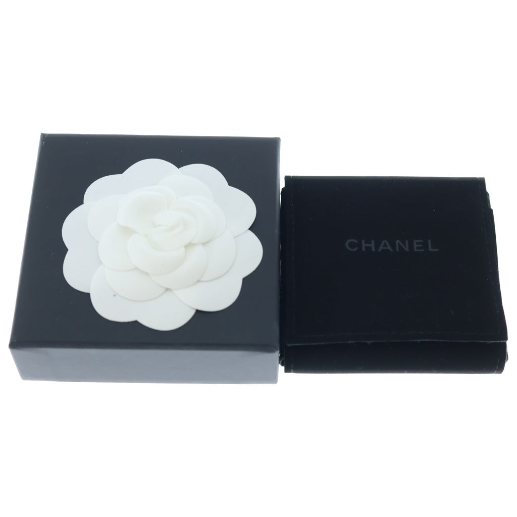 CHANEL(シャネル) ココマーク ブローチ ピンバッジ ラインストーン ゴールド B20A レディース