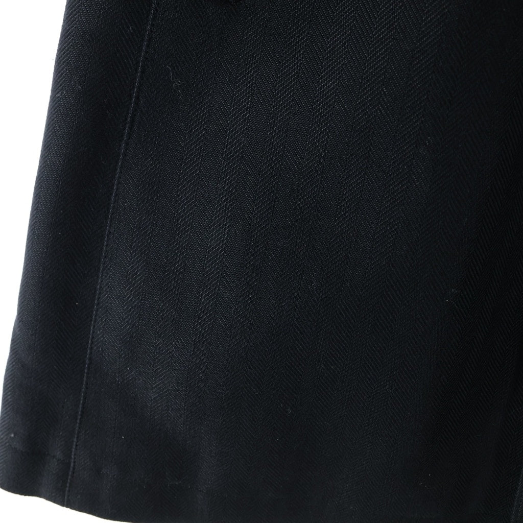 BURBERRY(バーバリー) トレンチコート ブラック Lサイズ
