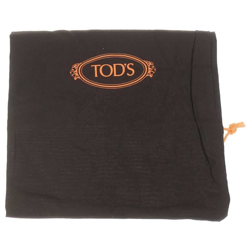 TOD'S(トッズ) パンプス グリーン #37 レディース