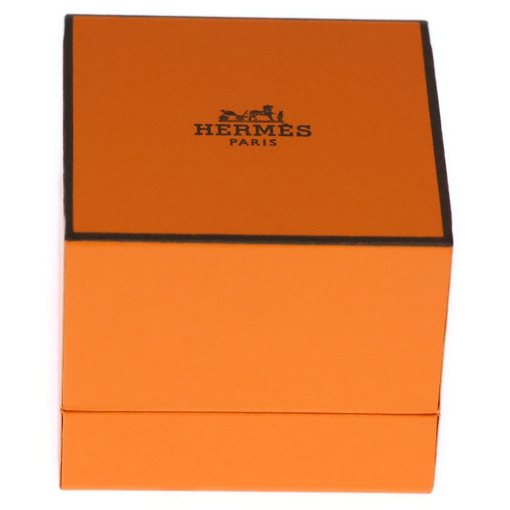 HERMES(エルメス) ヴェルティージュ リング Ag925 SV シルバー 指輪