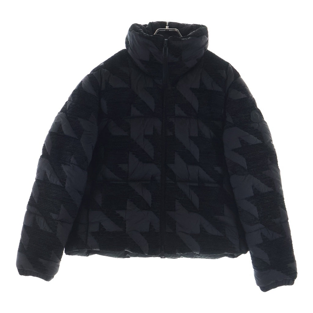 MONCLER(モンクレール) エヴァンドラ ダウンジャケット ブラック #00 レディース