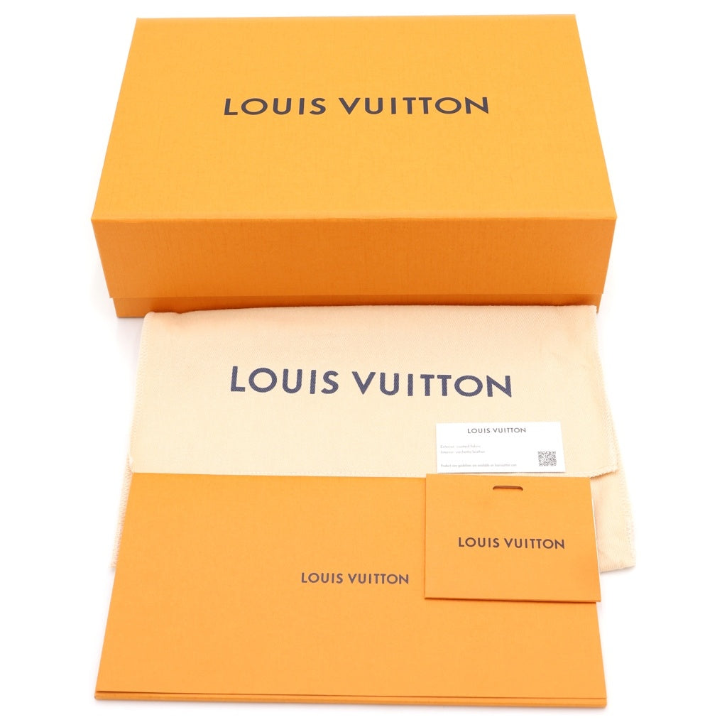 LOUIS VUITTON(ルイヴィトン) アジェンダPM モノグラム ヴィヴィエンヌ PVC レザー 手帳カバー ICタイプ ブラウン/レッド GI1170 レディース