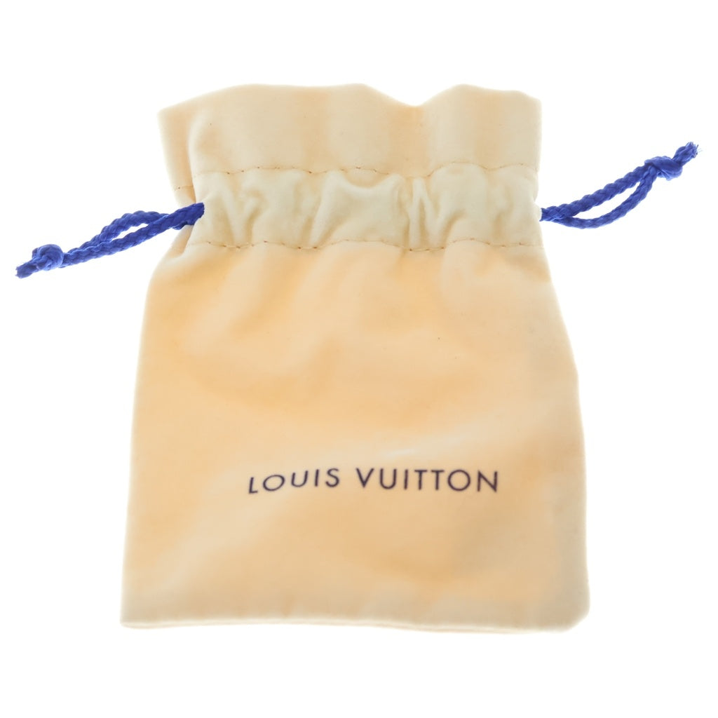 LOUIS VUITTON(ルイヴィトン) エセンシャルV ネックレス ペンダント チェーン ゴールド M61083 レディース