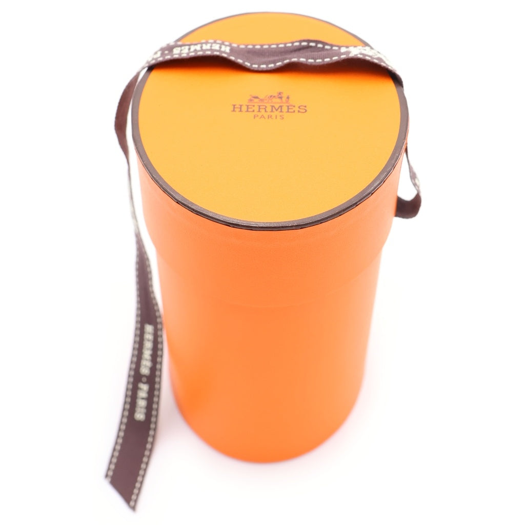 HERMES(エルメス) ロザンジュ ストール ネイビー レディース