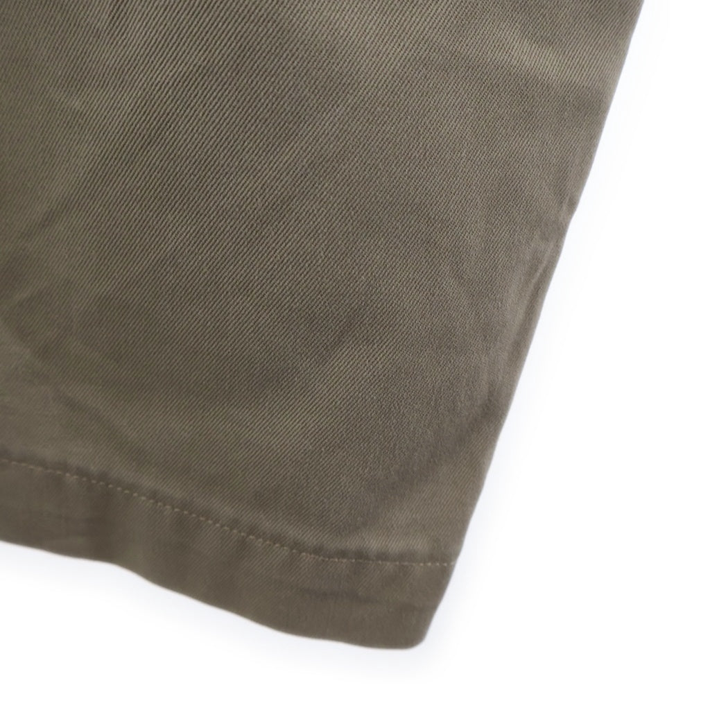 DOCKERS(ドッカーズ) コットンチノ ボタンフライ パンツ ベージュ