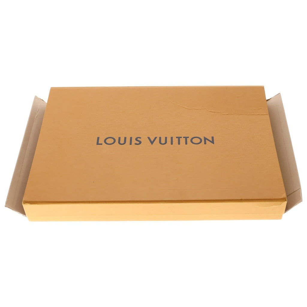 LOUIS VUITTON(ルイヴィトン) エシャルプ ロゴマニア モノグラム ジャガード マフラー ピンク M73659 レディース