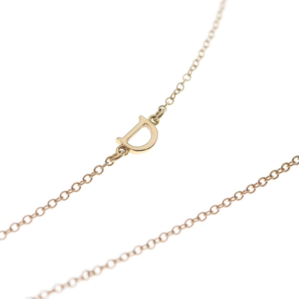 DAMIANI(ダミアーニ) ベルエポック クラウンS ダイヤ Au750 K18PG ネックレス ピンクゴールド 20089079