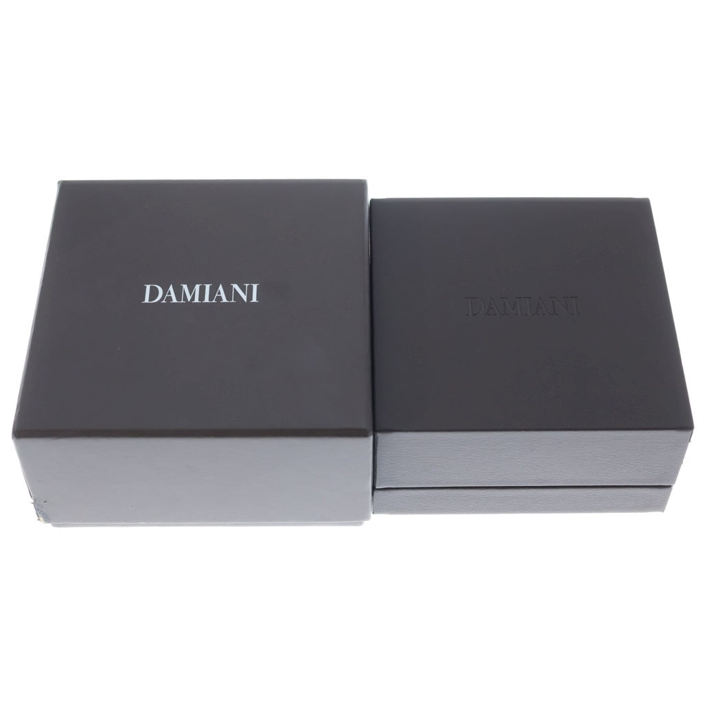 DAMIANI(ダミアーニ) ベルエポック クラウンS ダイヤ Au750 K18PG ネックレス ピンクゴールド 20089079