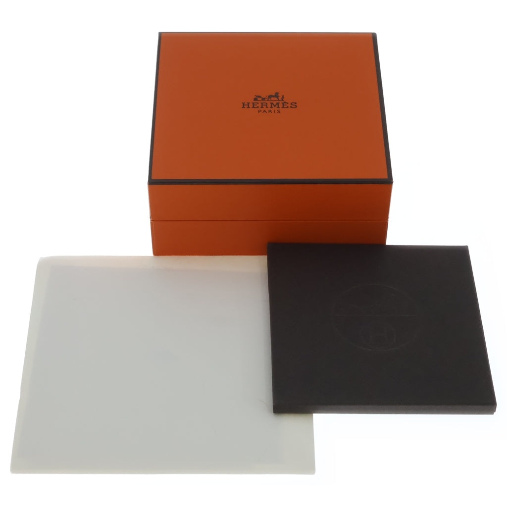 HERMES(エルメス) ケリー ネックレス ペンダント チェーン シルバー SV925 レディース