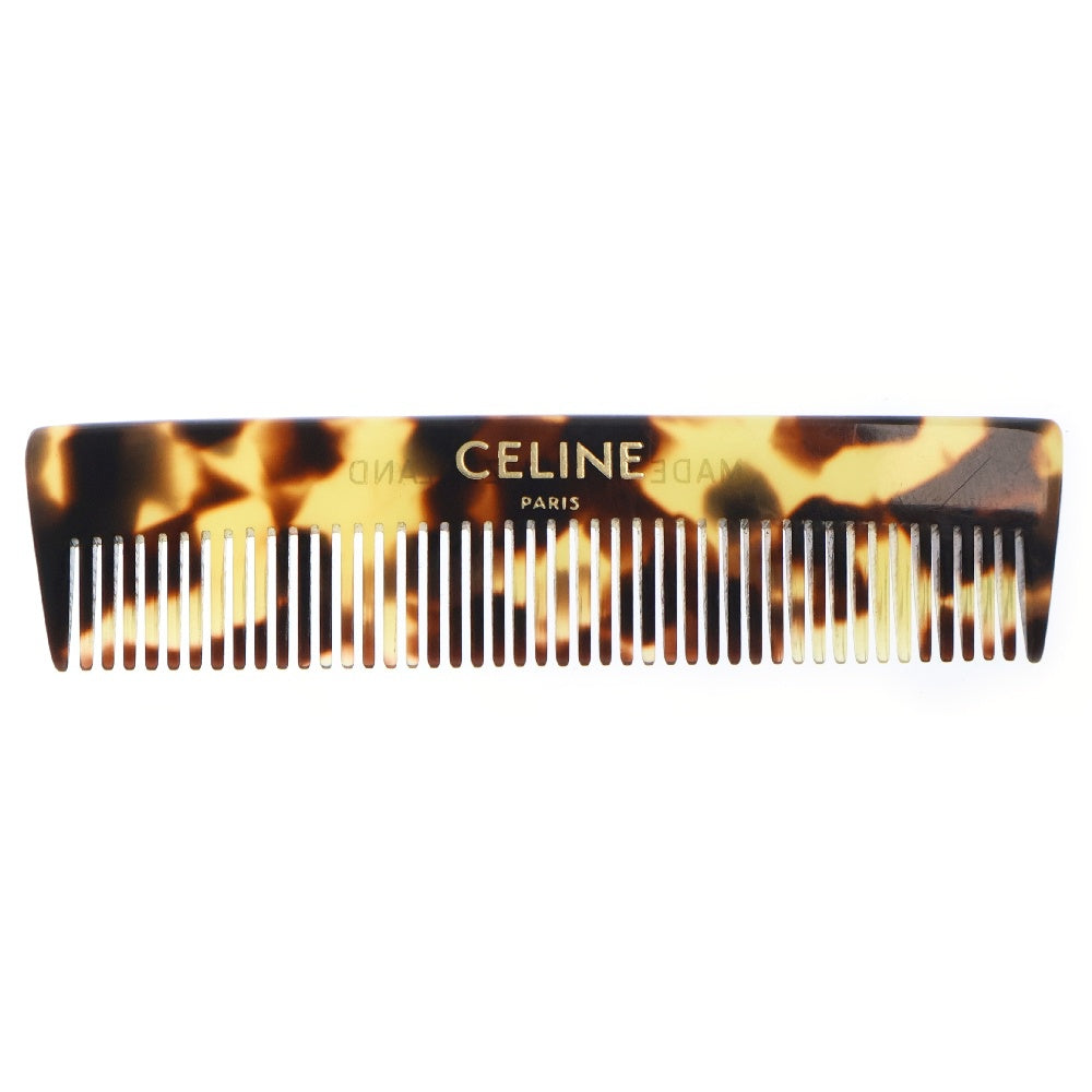 CELINE(セリーヌ) ムスタッシュコーム  箱・ケース