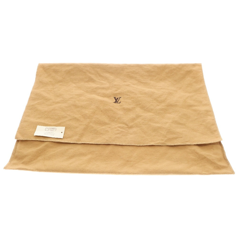 LOUIS VUITTON(ルイヴィトン) モノグラム ブローニュ30 ハンドバッグ 肩掛けバッグ ブラウン ゴールド金具 レザー×PVC M51265