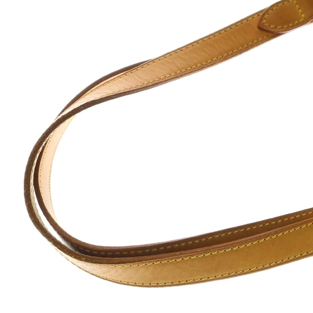 LOUIS VUITTON(ルイヴィトン) モノグラム バティニョール オリゾンタル トートバッグ ブラウン PVCレザー