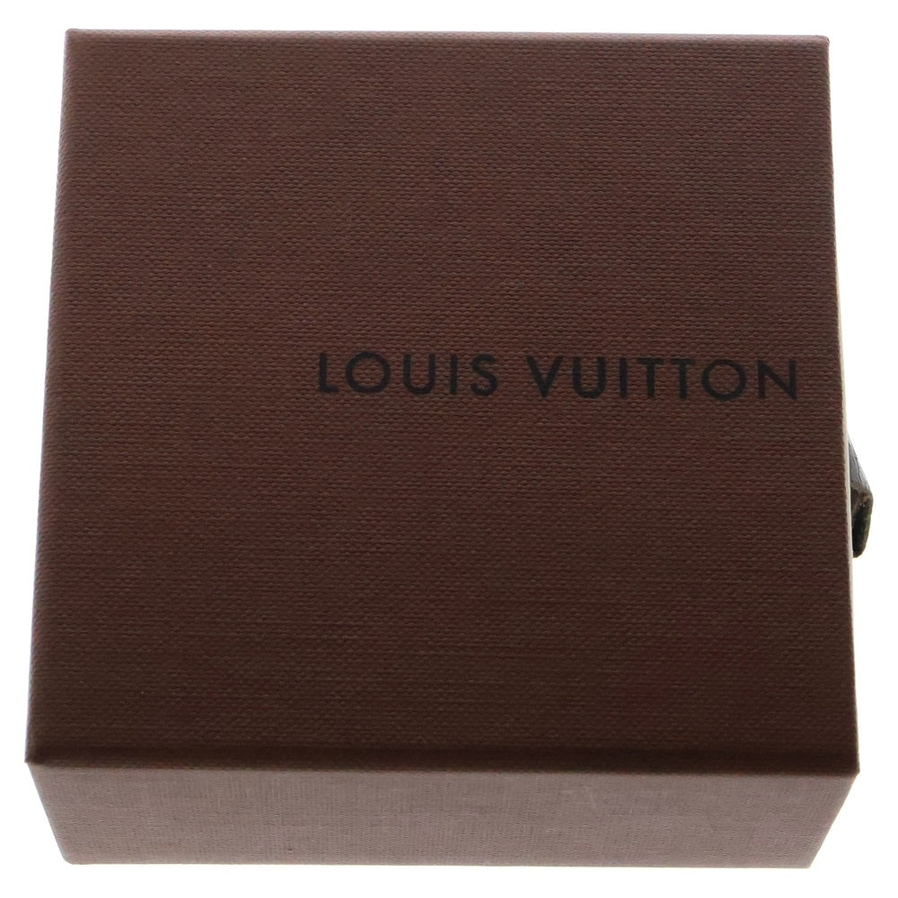LOUIS VUITTON(ルイヴィトン) ナイトクラバー PM バングル ブレスレット クリア シルバー金具 M92200 アクセサリー