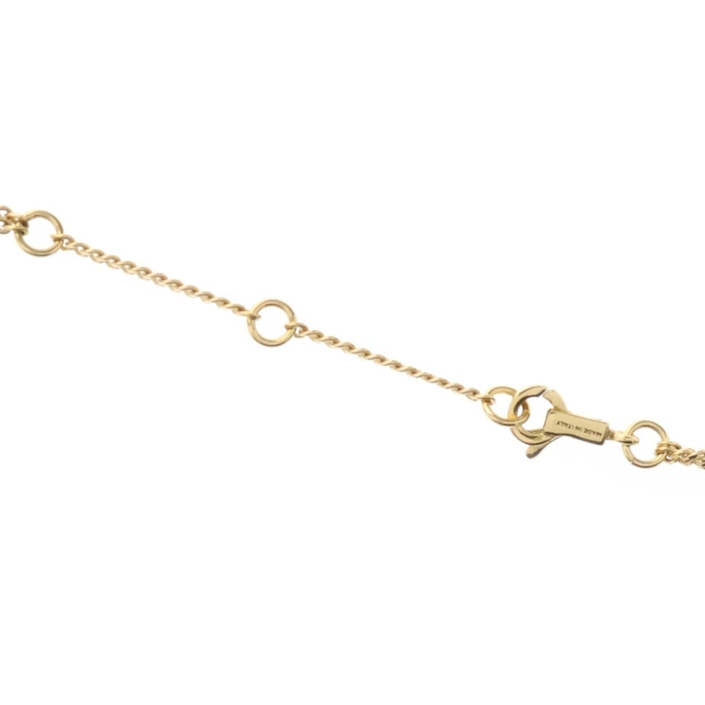 CELINE(セリーヌ) ネックレス トリオンフ ゴールド GP アクセサリー