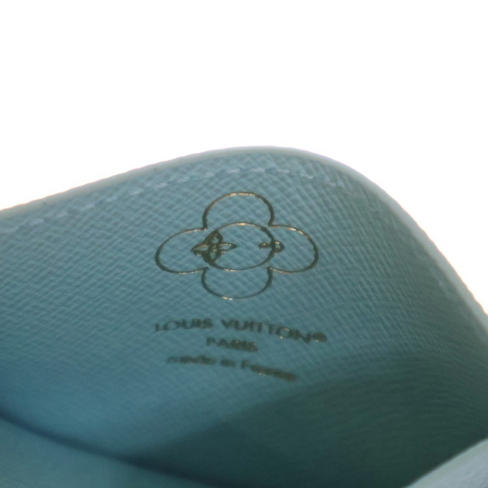 LOUIS VUITTON(ルイヴィトン) モノグラム ポルトカルト サーンプル ヴィヴィエンヌ カードケース RFID M12213