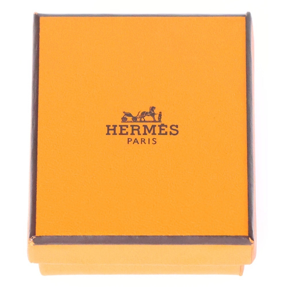 HERMES(エルメス) カデナ ペガサス シルバー チャーム メタル