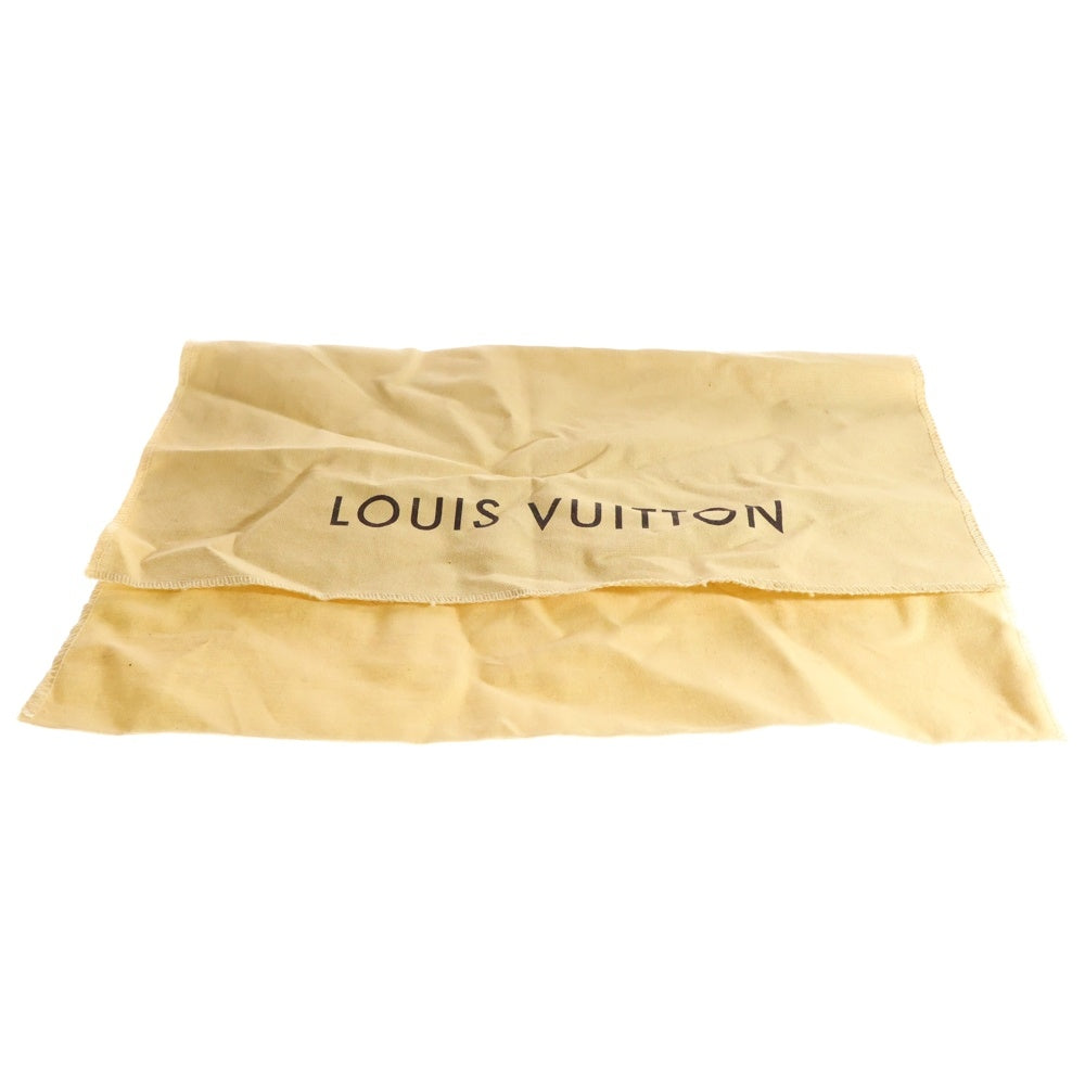 LOUIS VUITTON(ルイヴィトン) モノグラム ヴィバ シテ PM ショルダーバック ミニバッグ ゴールド金具 ブラウン レザー×PVC M51165
