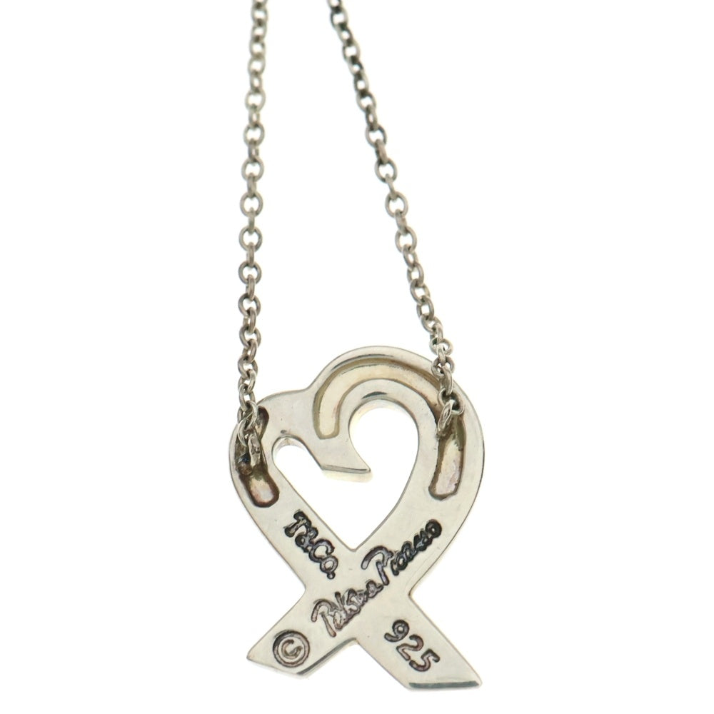 TIFFANY&Co(ティファニー) パロマピカソ ラビングハート 1P